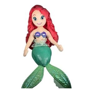 Ariel‎ Disney Signature Collection Plush